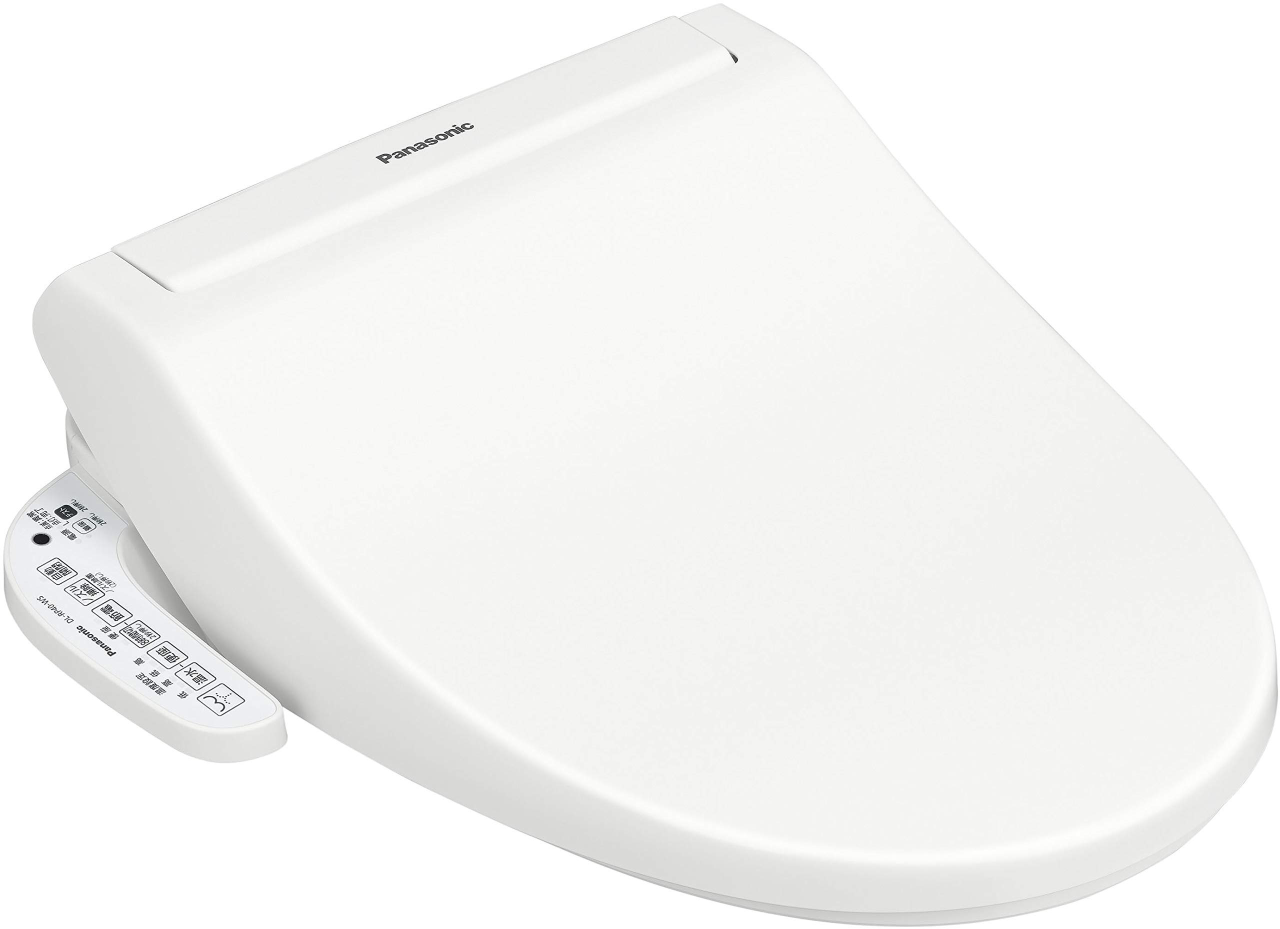 Amazon | パナソニック 温水洗浄便座 ビューティ・トワレ 瞬間式